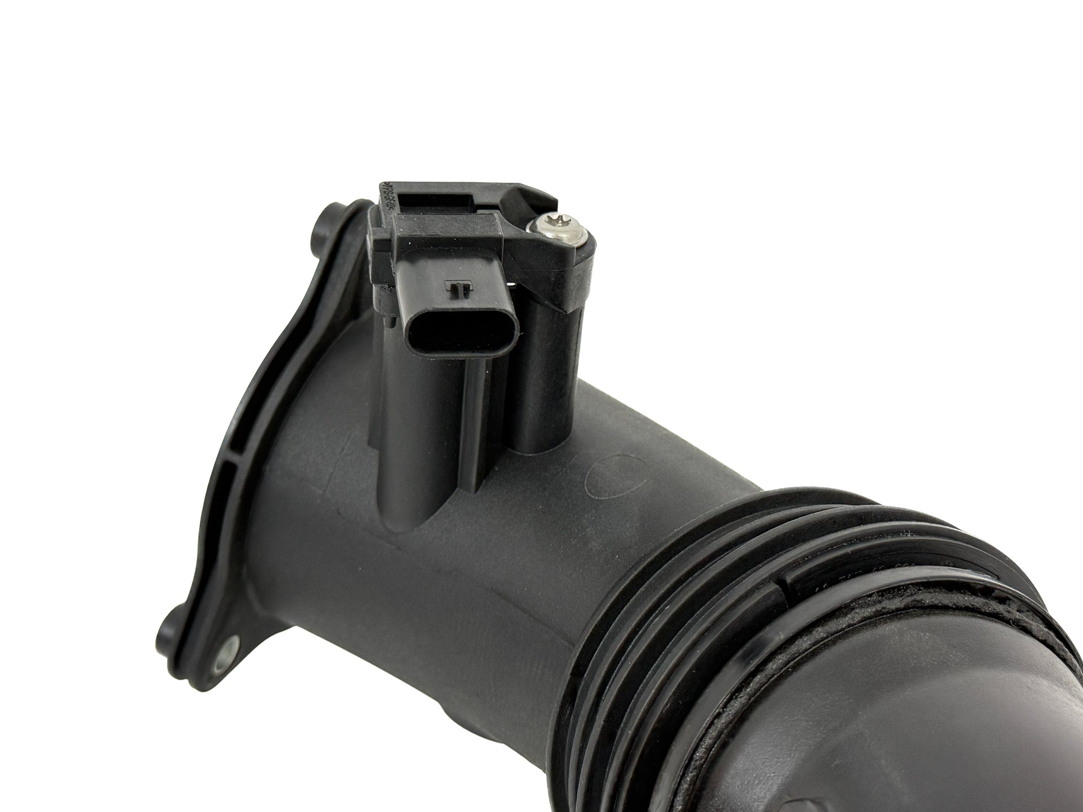 Air Pipe Duct Intake Hose 13718601683 - BMW 1, 2, 3, 4, 5, 6, 7, X3, X4, X5, Z4 (2015–2024)