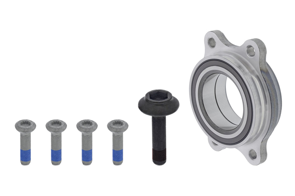 Front Wheel Bearing Fits Audi A4, A5, A6, A7, A8, Q5, S4, S5, S6, S7, S8, Sq5
