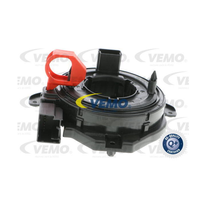 Airbag Clock Spring – Seat Toledo IV (KG3), Ibiza V (KJ1), Arona (KJ7), Skoda Rapid (NH3, NH1), Fabia (NJ3, NJ5, PJ3), Scala, Kamiq, Volkswagen Polo (6R1, 6C1, AW1, BZ1)