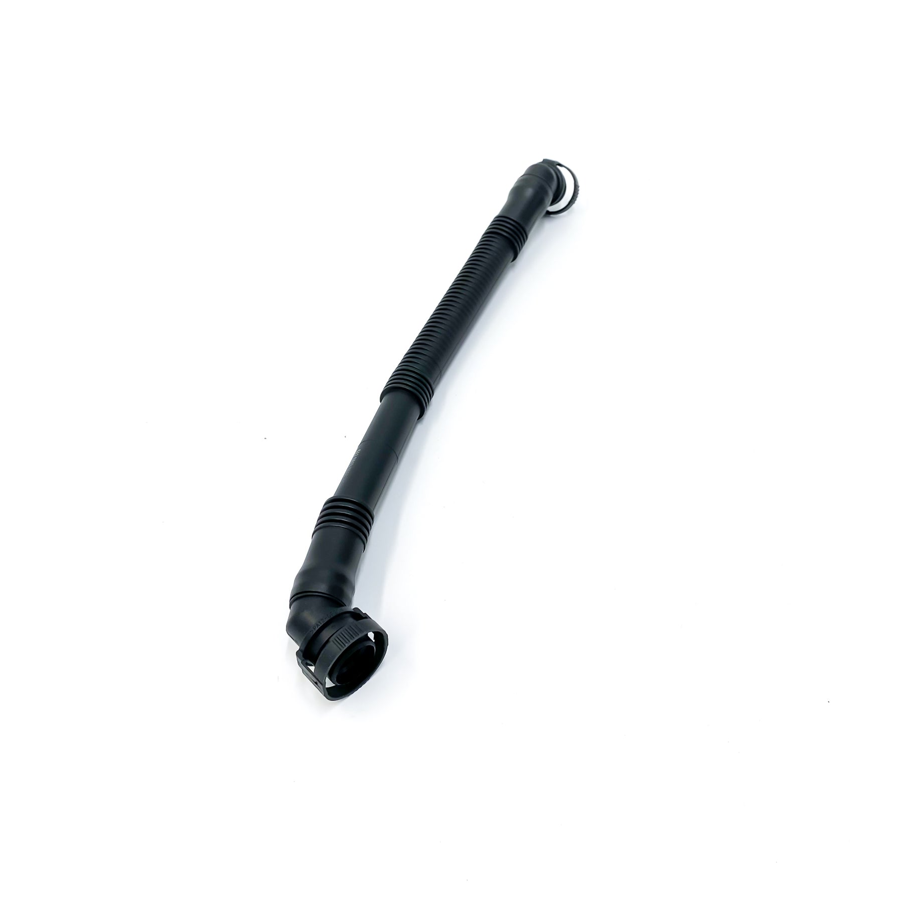 BMW Brake Hydraulic Hose and Line Assembly 11151703775, Genuine Part Number Reference: 11151703775