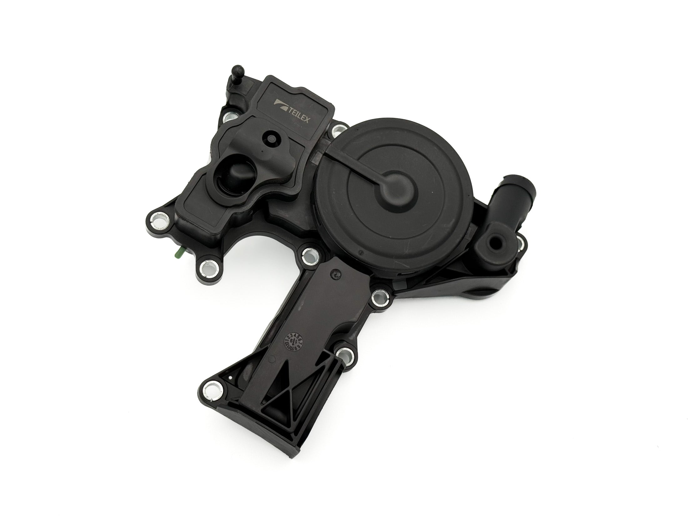 Audi / VW Crankcase Breather Valve (Pcv) 4Cyl Petrol - 06H103495AH