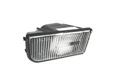 N RHF DRIVE LIGHT LENS, 63171379108, Exisiting Imported New