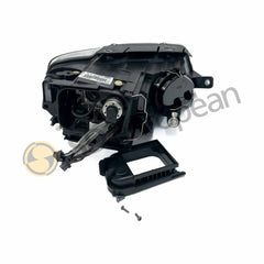 New Genuine Headlight Xenon Right, VW Passat 2005 - 2010