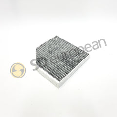 Cabin Filter 113675 Fits Audi A6, A7, A8, S6, S7, S8