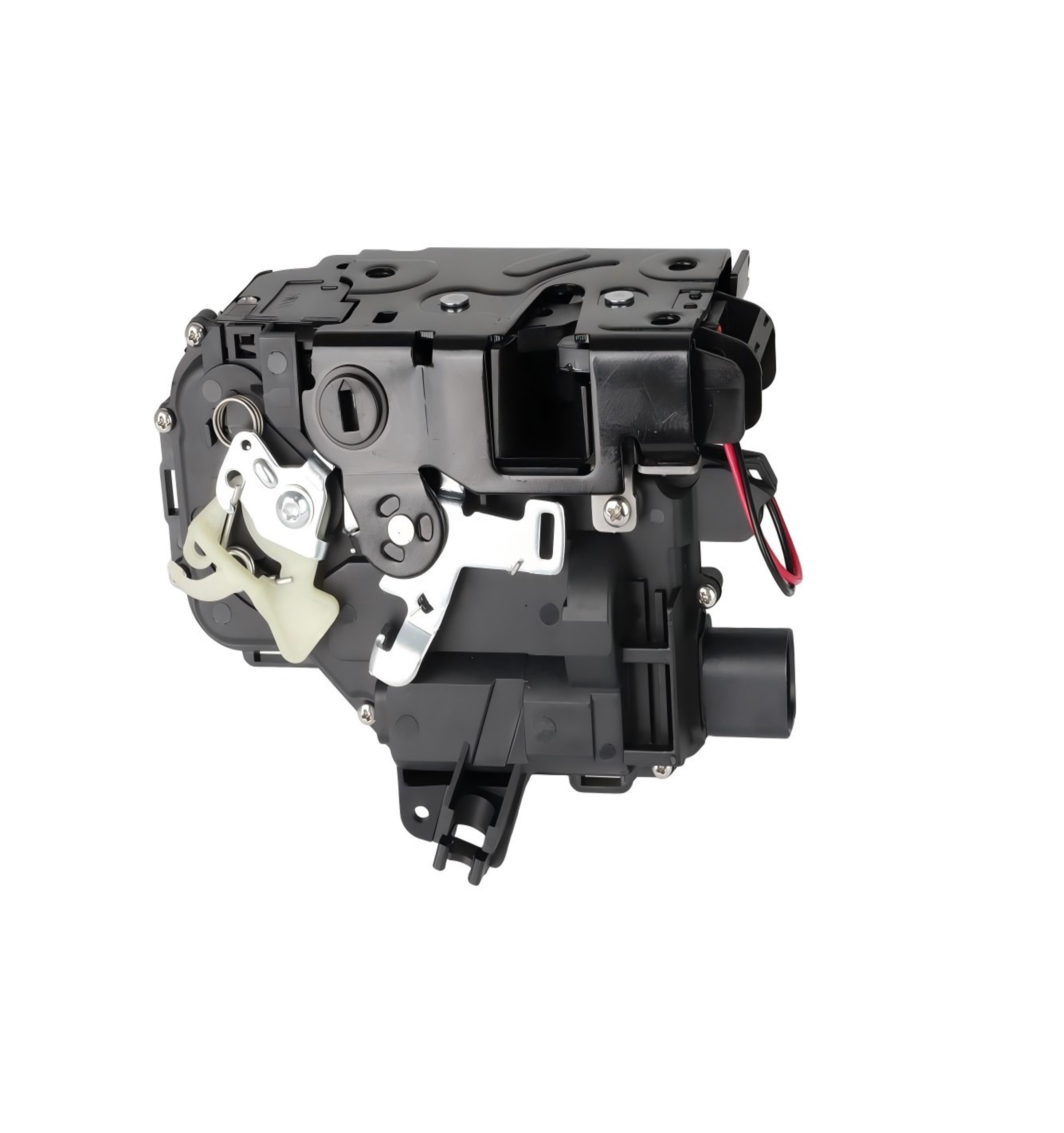 Door Lock Latch Right Rear – Volkswagen Passat Bora Golf Skoda (3B4839016AL)