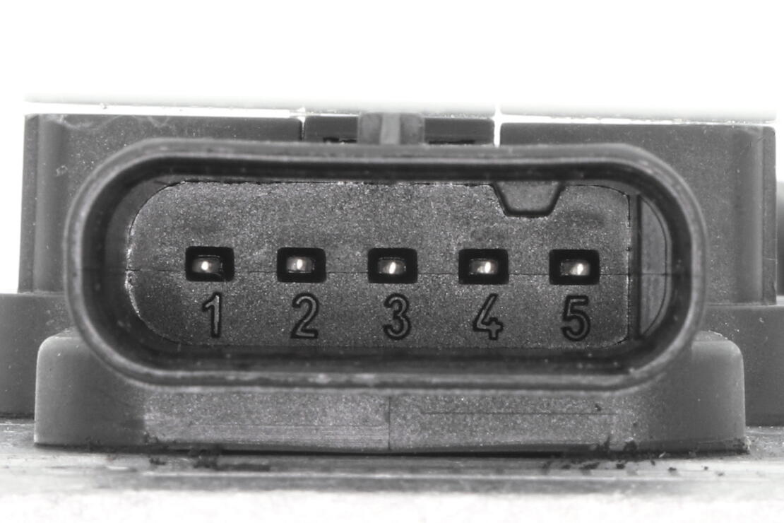 NOx Sensor 11787587130 - BMW 1, 3, 5, X3, X5 Series (VEMO)