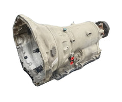 BMW 8HP70 Gear box - 2WD Rear Wheel Drive Version