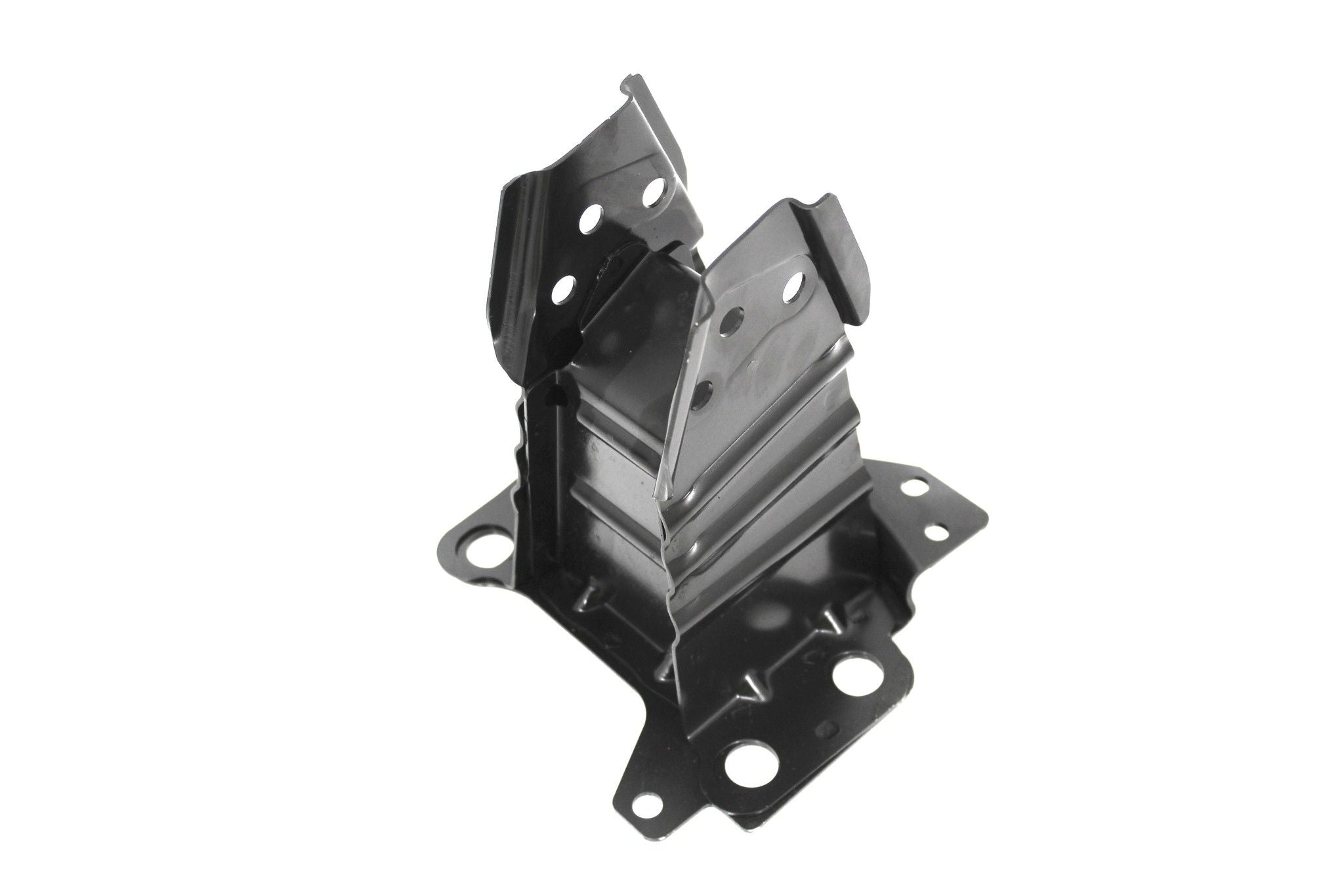FRONT BUMPER ENERGY ABSORBER LEFT, 8P0807133