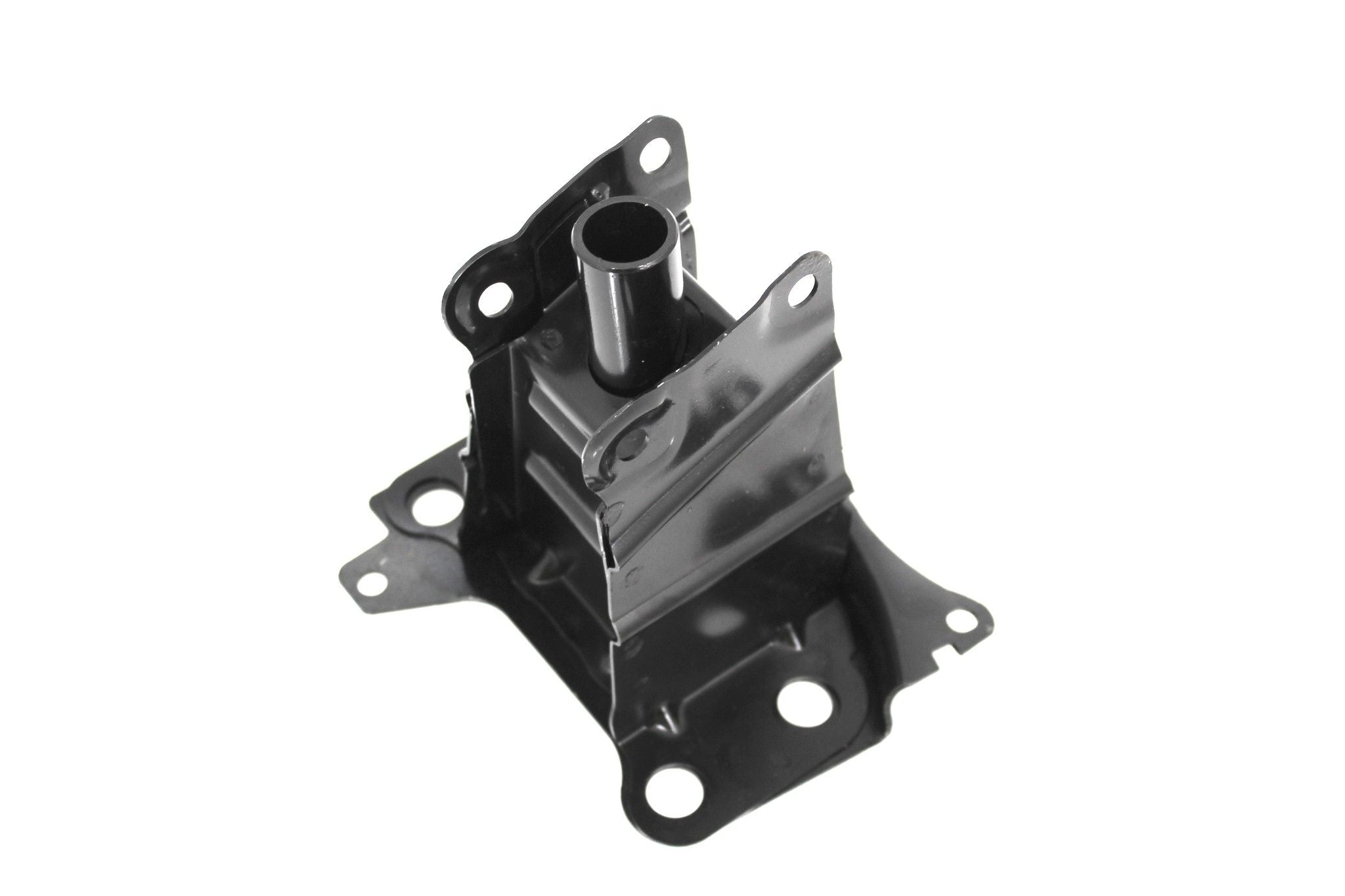 FRONT BUMPER ENERGY ABSORBER RIGHT , 8P0807134