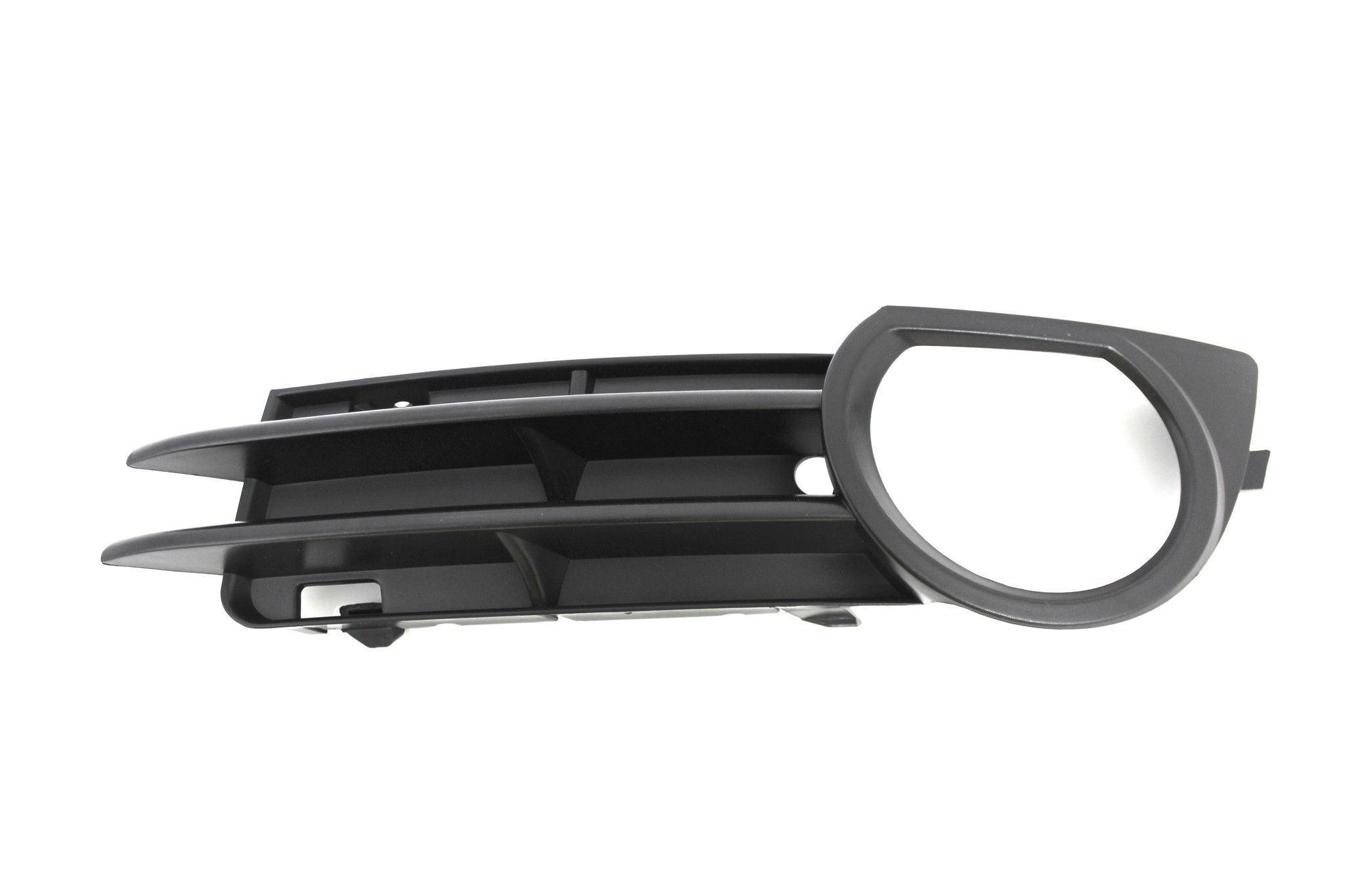 FRONT BUMPER GRILLE LEFT, 8P4807681B