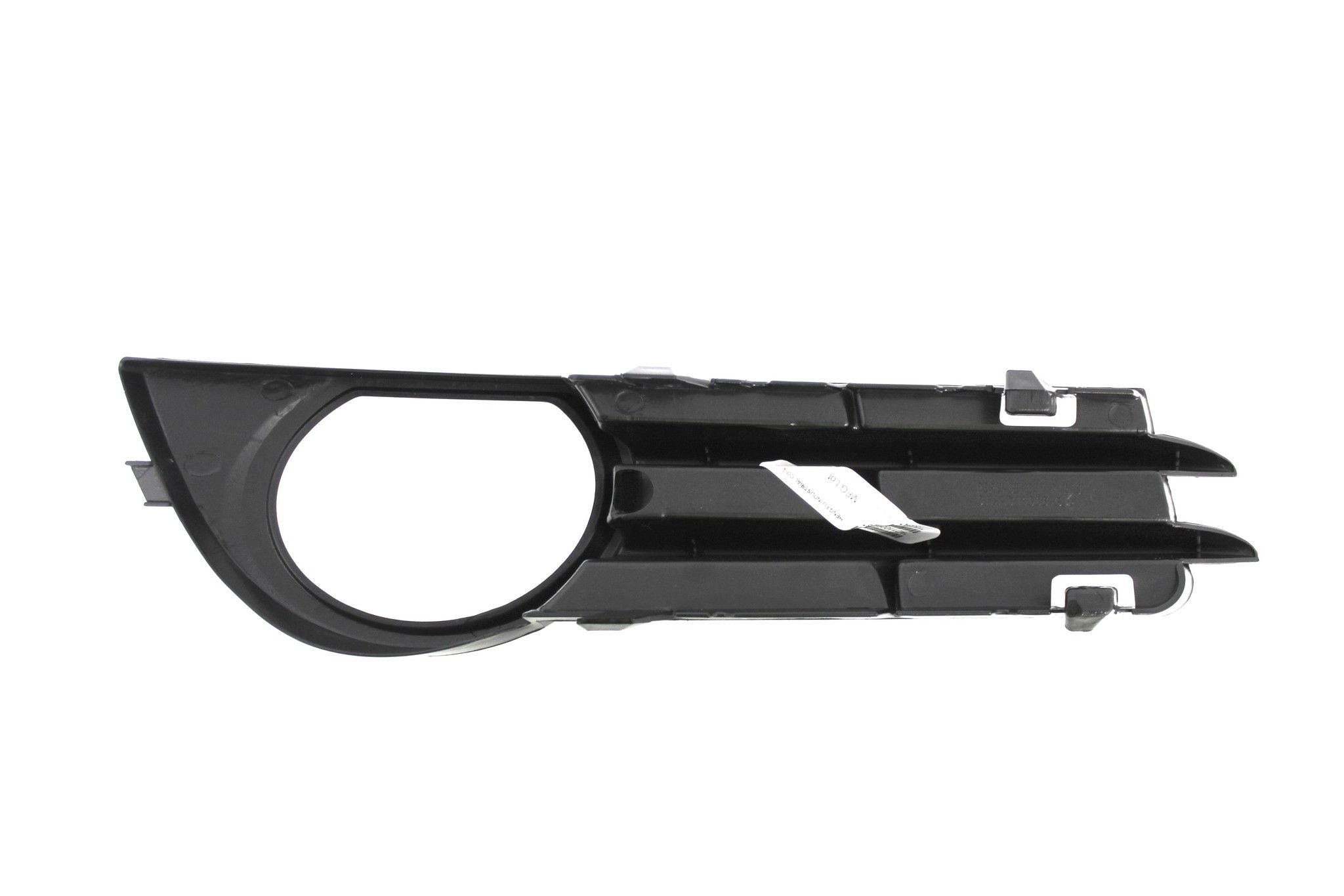 FRONT BUMPER GRILLE LEFT, 8P4807681B