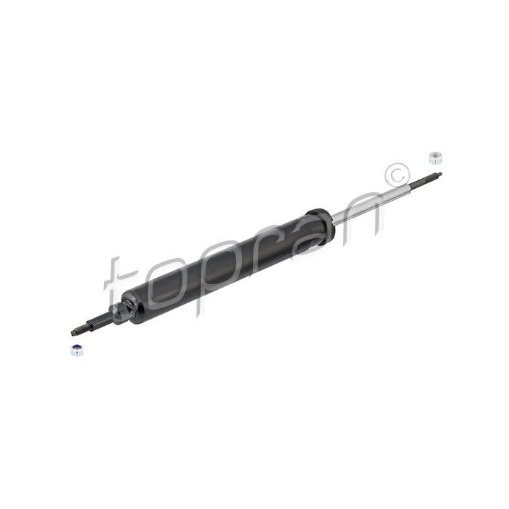 Shock Absorber (Single) 501640 Topran
