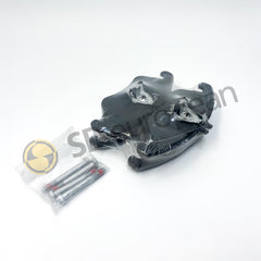 Front Brake Pads, A0074207520 Fits Most Mercedes Benz