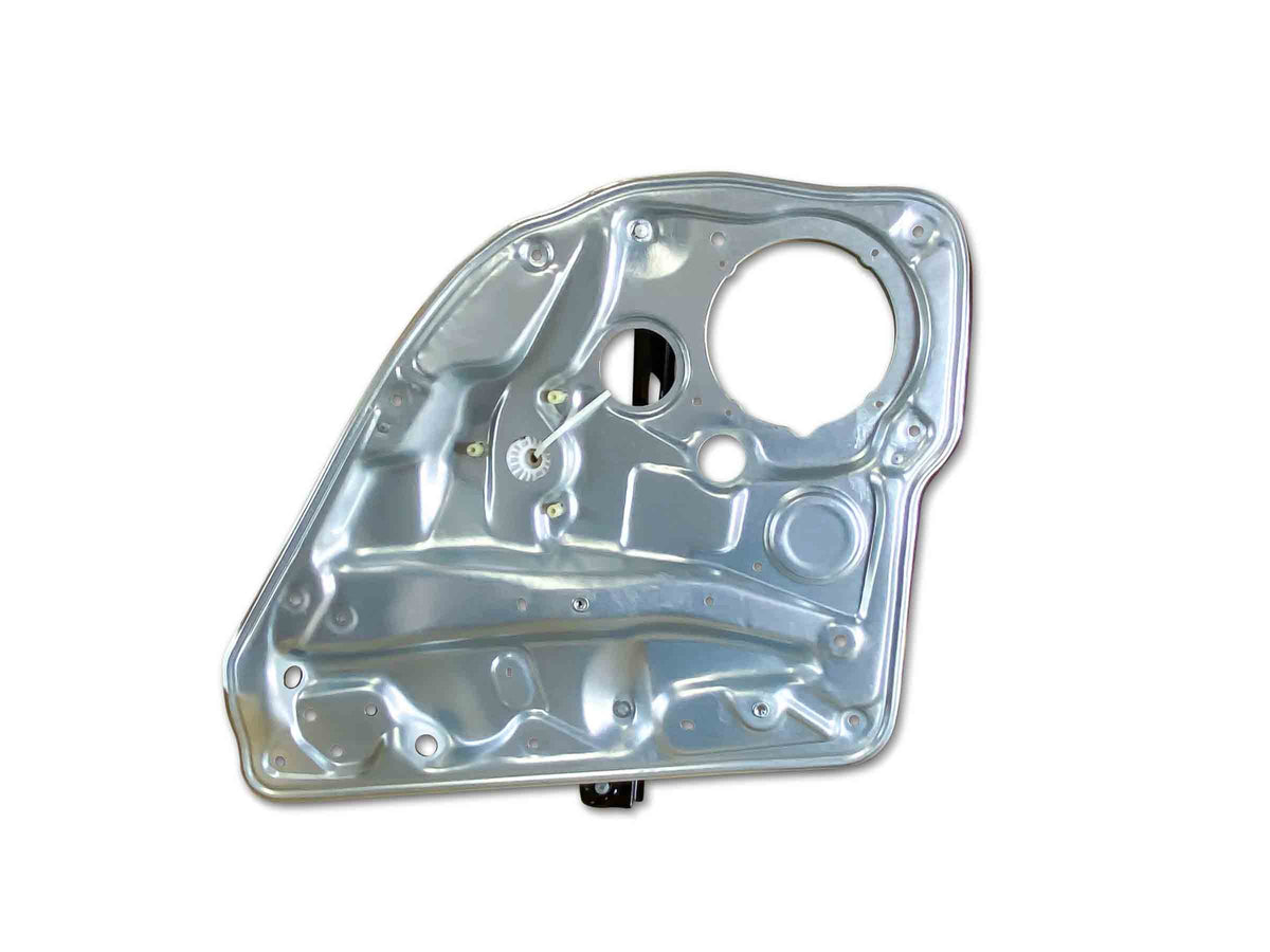 VW Golf Mk 4 & Jetta 1999-2005 Rear Right Window Regulator