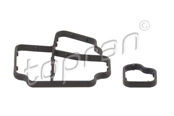 Oil filter housing gasket 03L198441, fits Audi, Volkswagen, Seat & Skoda 2006 on