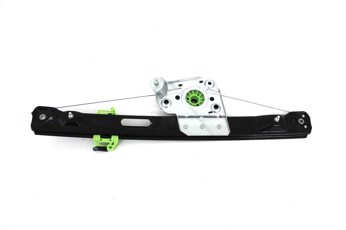 E90 Rear Window BMW E90 3 Series 2004 To 2010 Left Rear Window Regulator Lifter – SD ...