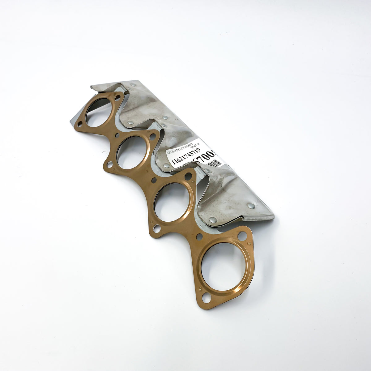 Ex manifold gasket 11621743719, fits BMW series 3, 5 & Z3