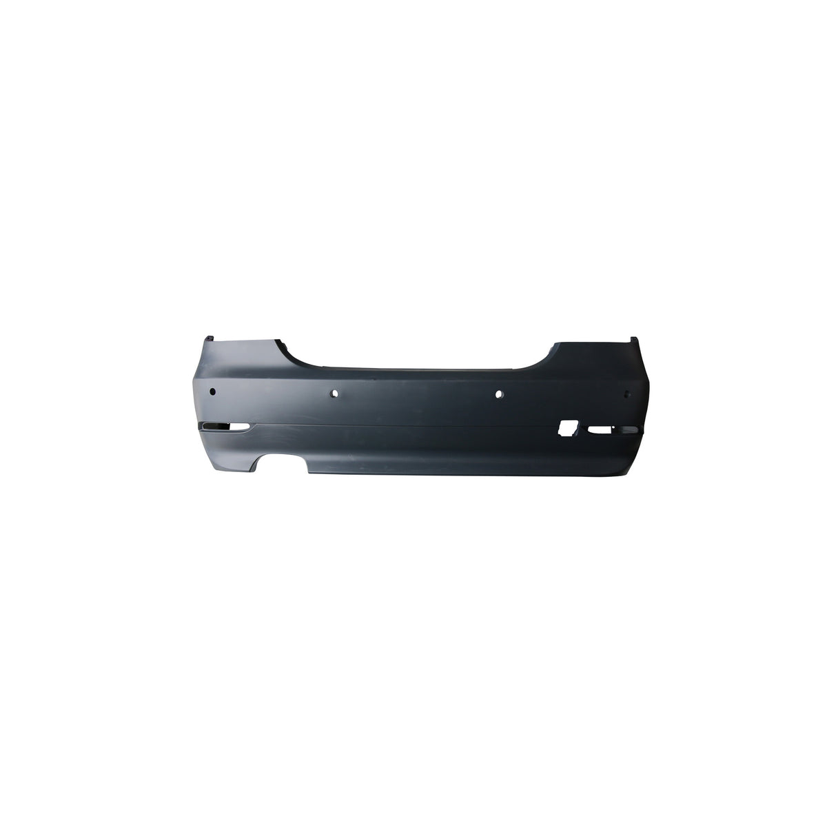 REAR BUMPER COVER, 51127077940