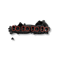 Intake Manifold – BMW 1, 3, 5 Series, X1, X3 (2001–2015) (11618507239)