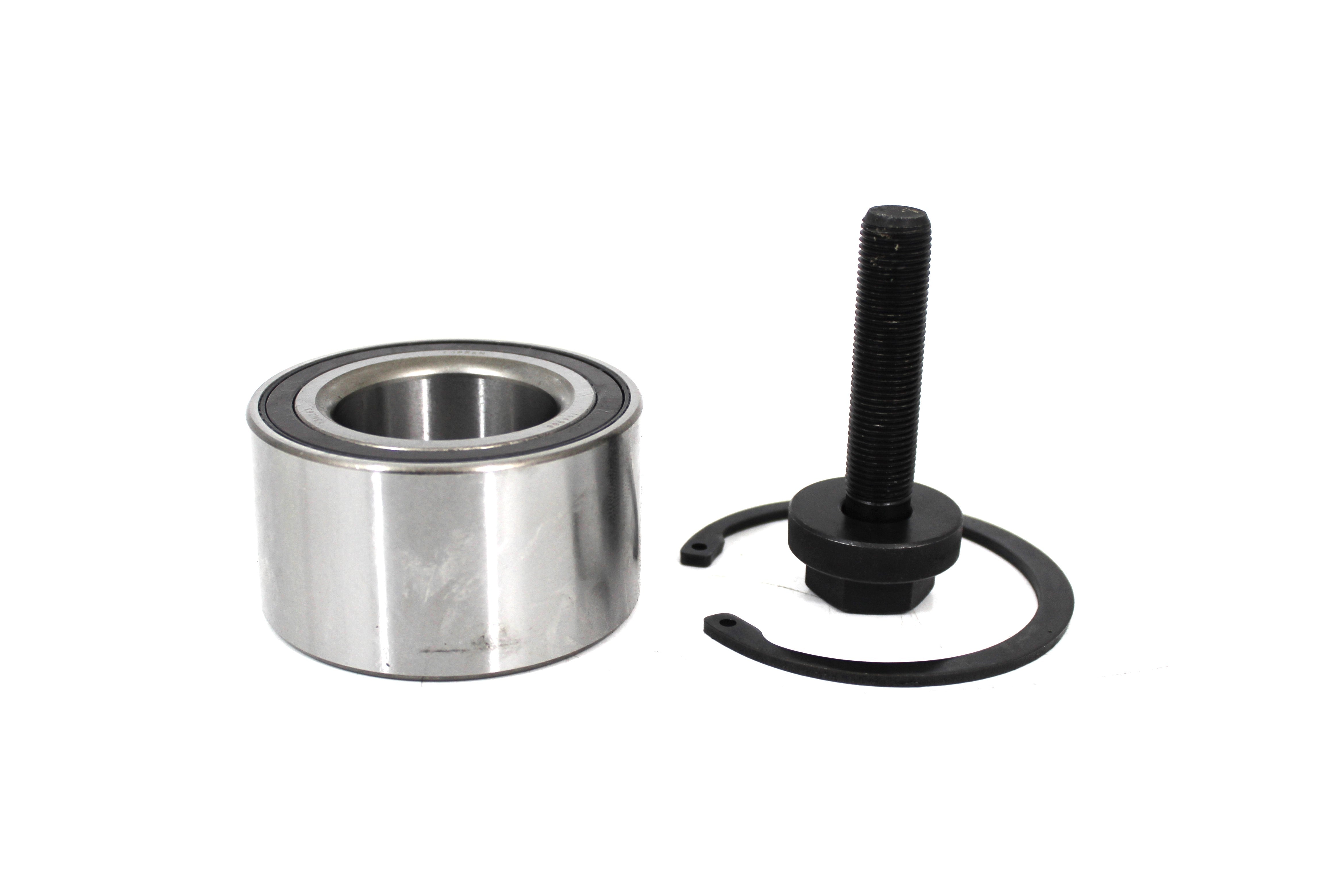 FRONT WHEEL BEARING, 114966, Hans Pries