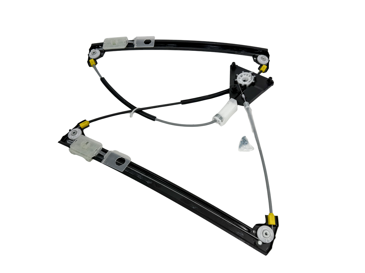 Window Regulator Left Front – Audi A3 (2003–2013)