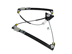 Window Regulator Left Front – Audi A3 (2003–2013)