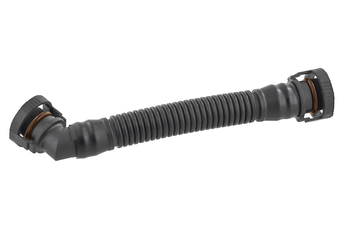 PCV valve hose 11617522933, fits BMW series 1, 3, 5, 6, & 7 2001 - 2013