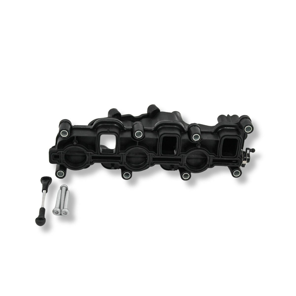 Intake Manifold – Audi A4, A6, A8, Q7 / VW Phaeton, Touareg (2002–2016) (059129712BQ)