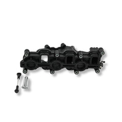 Intake Manifold – Audi A4, A6, A8, Q7 / VW Phaeton, Touareg (2002–2016) (059129712BQ)