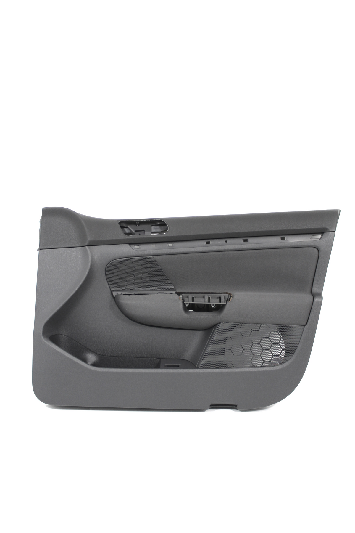 N DOOR TRIM R/H/F, 1K4867012FC TRS