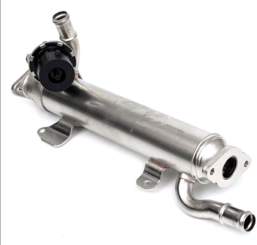 EGR Valve Cooler for Audi A3, Skoda Superb, VW Golf, Passat, Tiguan 2005 - 2015