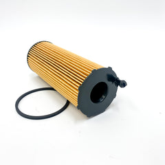 Oil Filter 057115561L, Fits Audi & Volkswagen 2002 - 2011