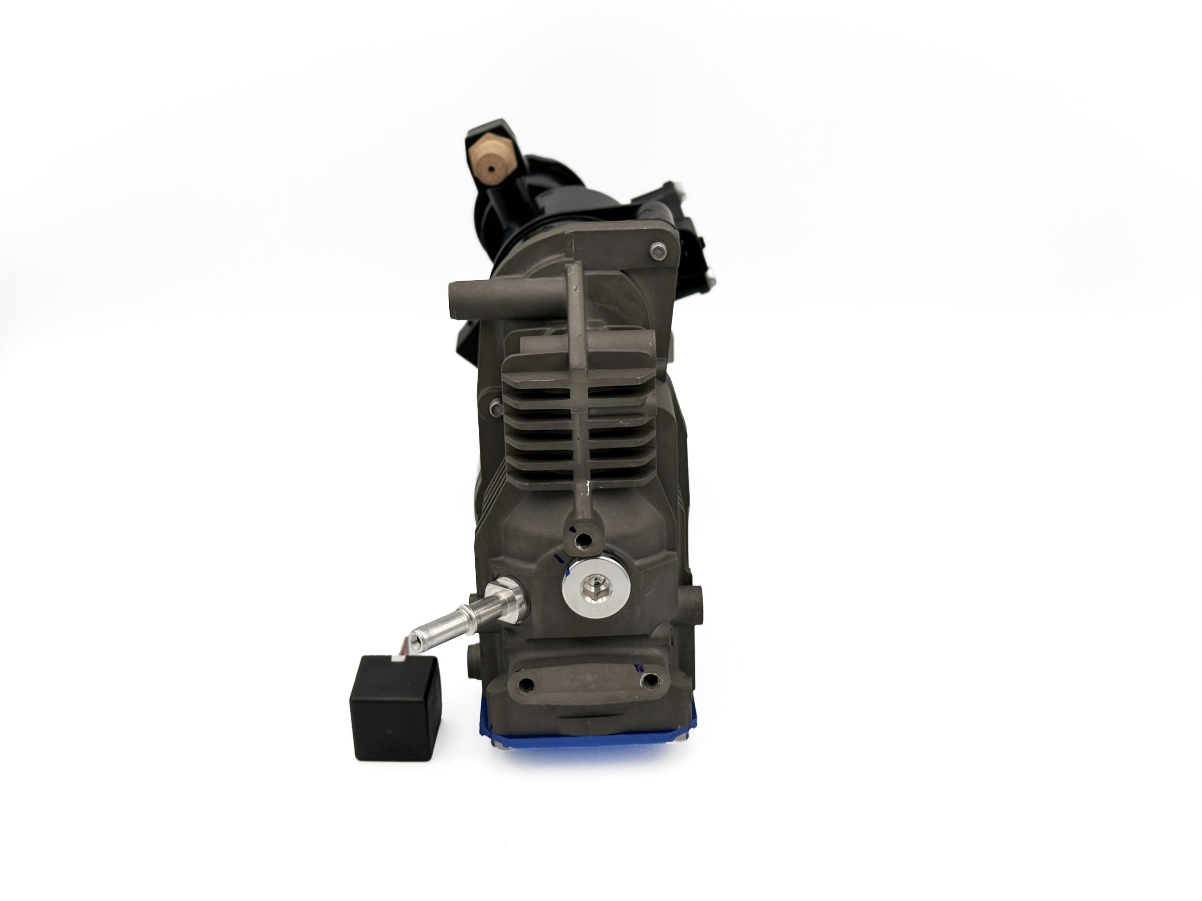 Air Suspension Compressor – Land Rover Range Rover L322 (LR041777)