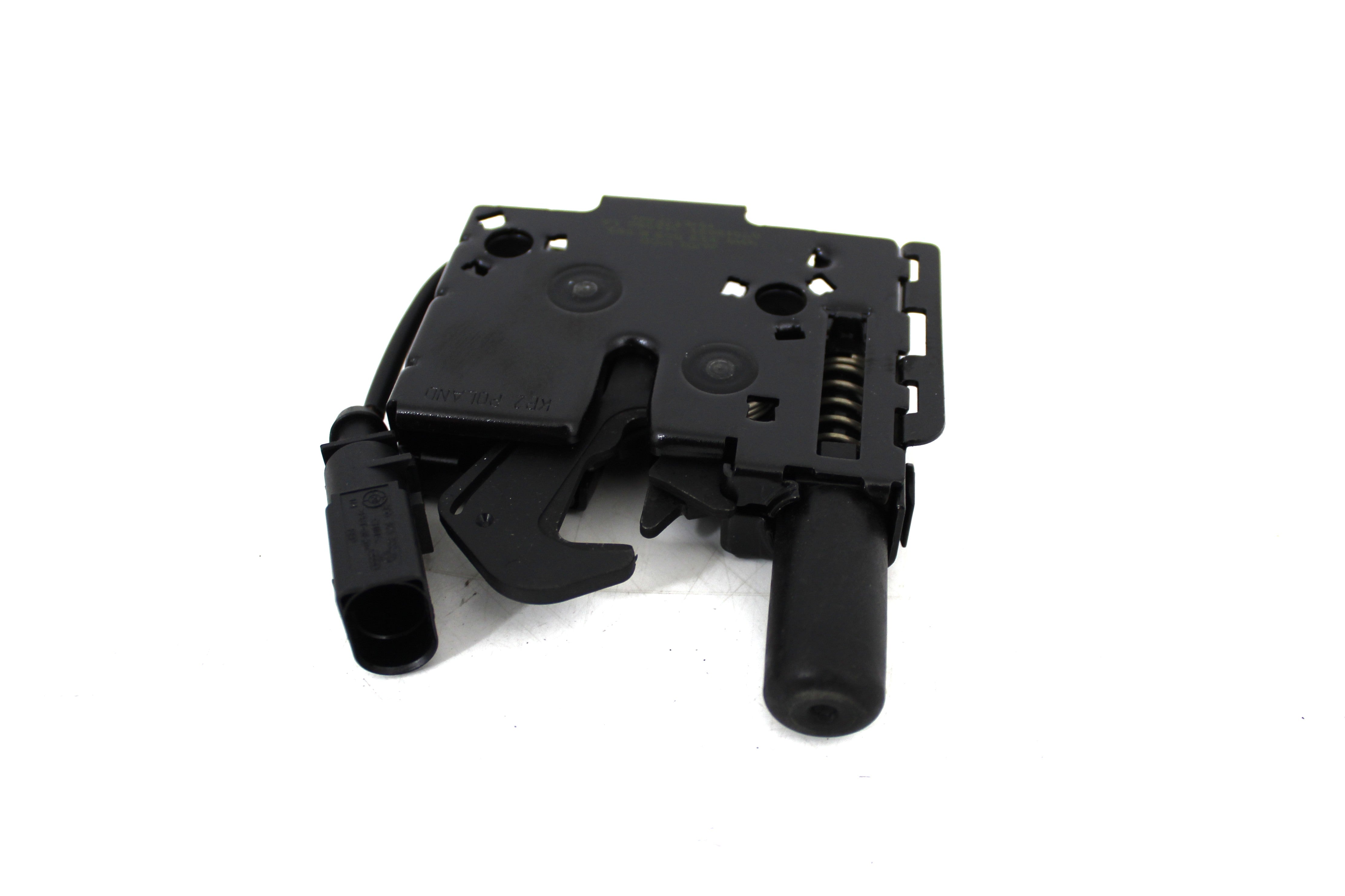 Genuine VAG Bonnet Lock – Audi, Volkswagen (4M0823509B)