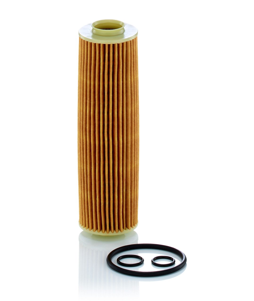 Engine Oil Filter – Mercedes-Benz C, E, SLK (2007–...)