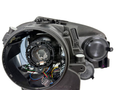 Headlight Left for Volkswagen Golf Mk5 1K6941039A Magneti Marelli