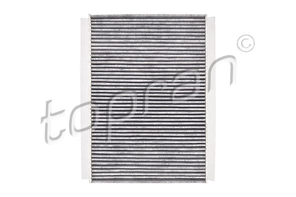Air Filter A1688300818, fits Mercedes-Benz A-Class, Vaneo & Viano 1997 onwards