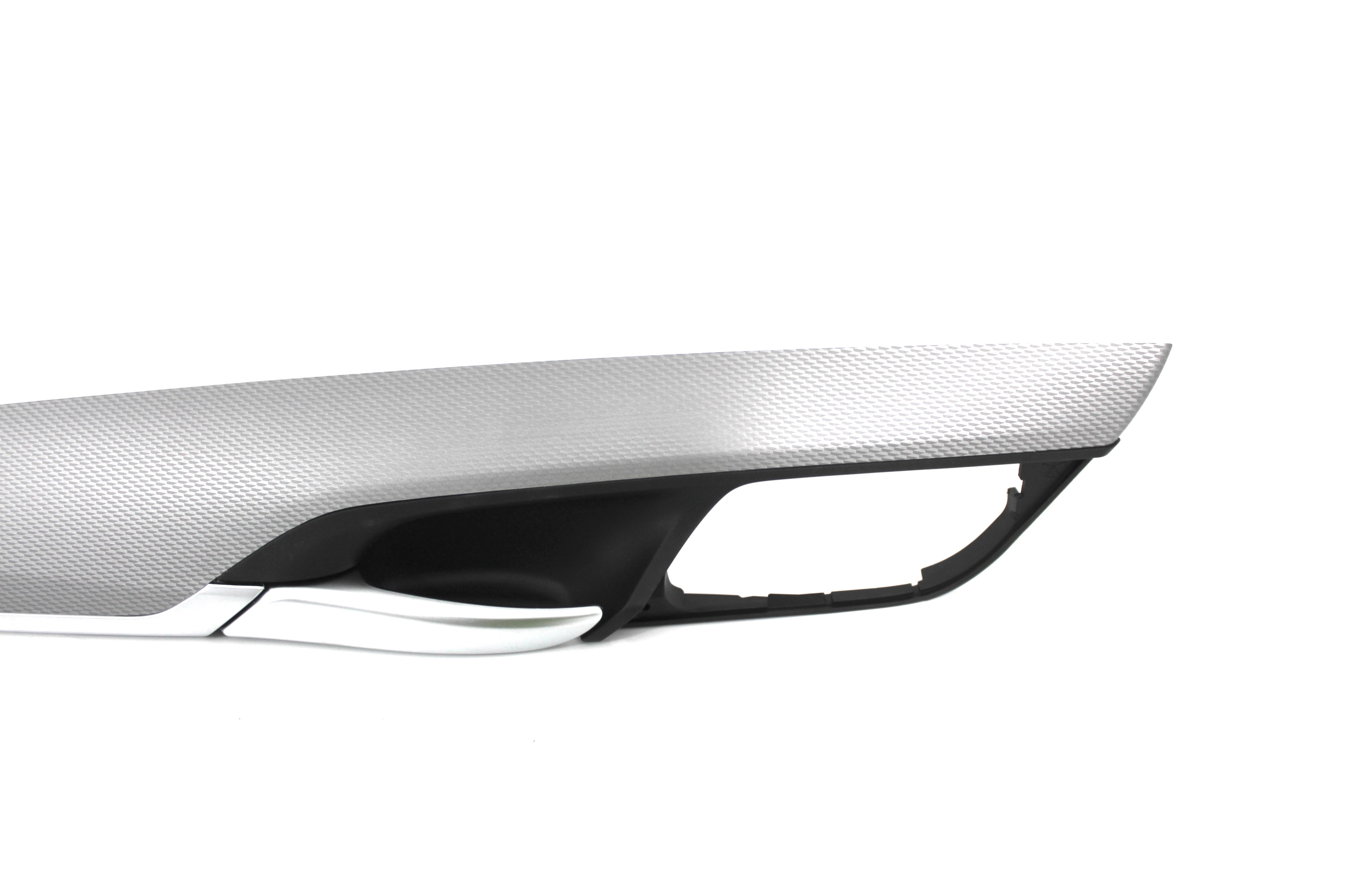 N DOOR TRIM R/H/R, 51418063911, Es