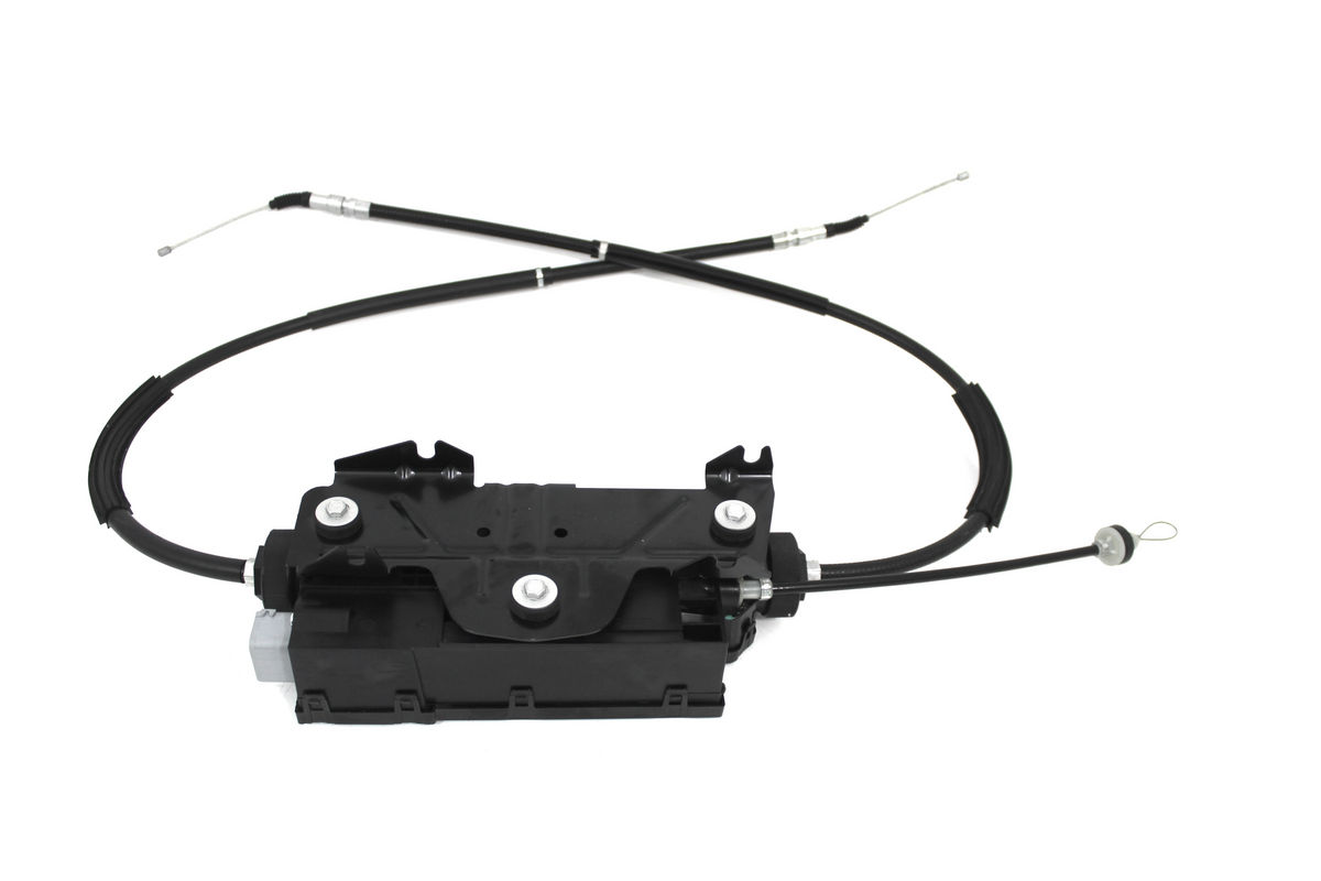 Hand Brake Motor – Parking Brake Actuator (34436877316) (Teilex)