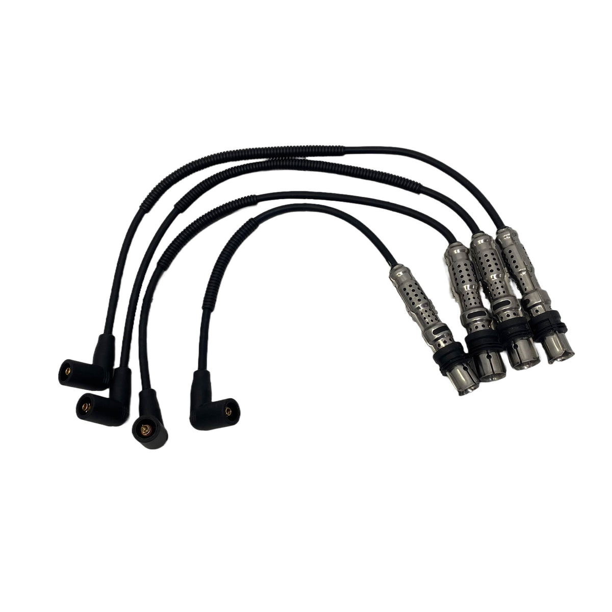 Ignition Coil Lead Set - 116416 Fits Many Volkswagen, Audi And Skoda