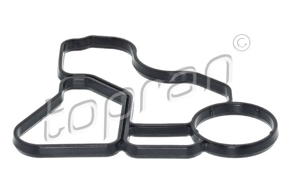 Engine Oil Filter Housing Seal 502790 for BMW TOPRAN