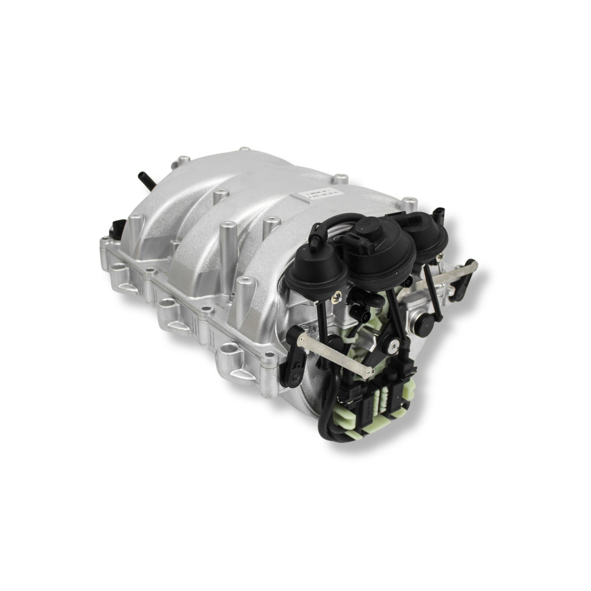 Intake Manifold - Mercedes-Benz V6 M272 Engines (2000–2016) (A2721402401)