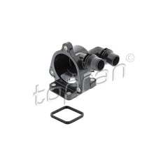 Engine Coolant Thermostat Housing - Topran 501879