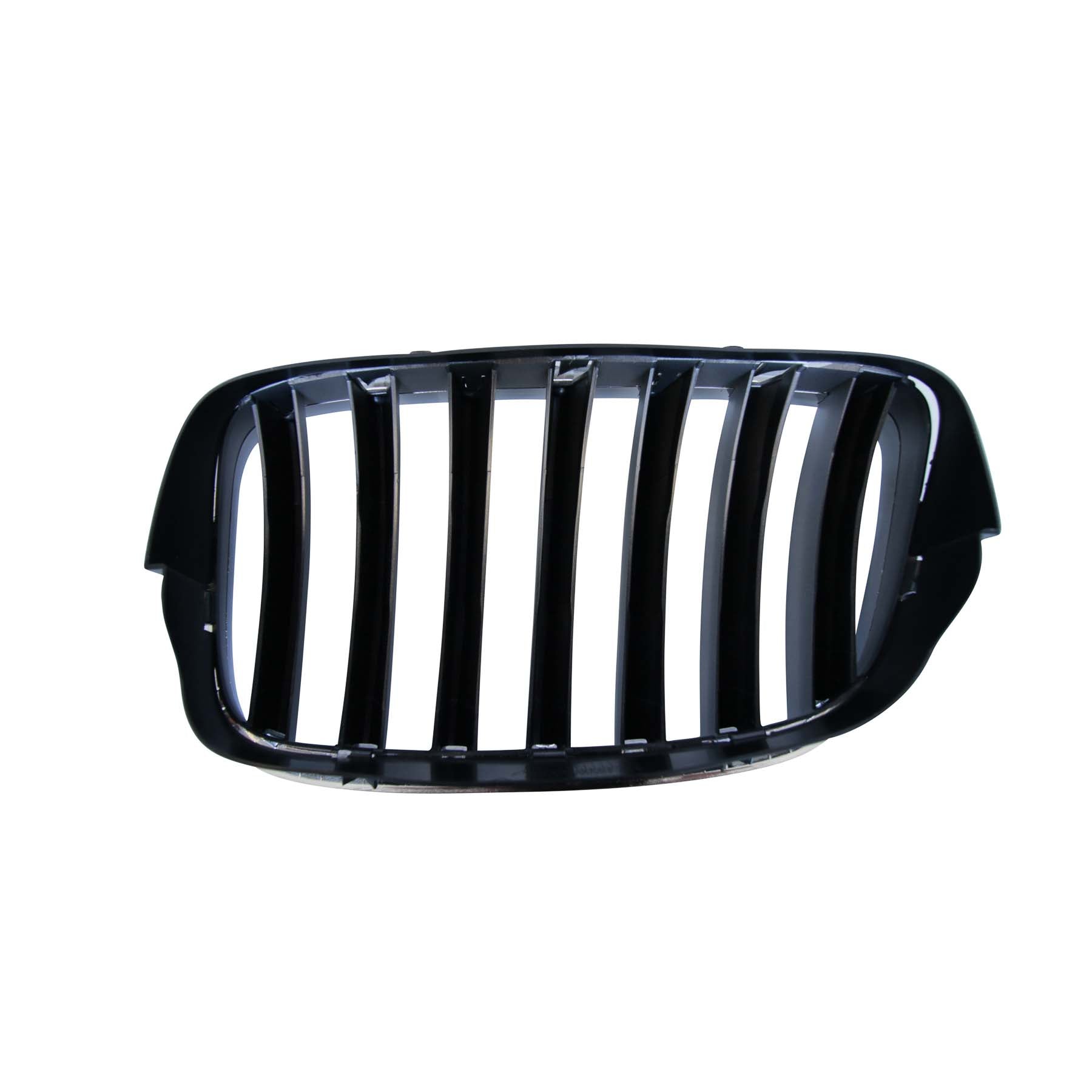 BMW Right Front Radiator Grille – X5, X6 (51137185224)