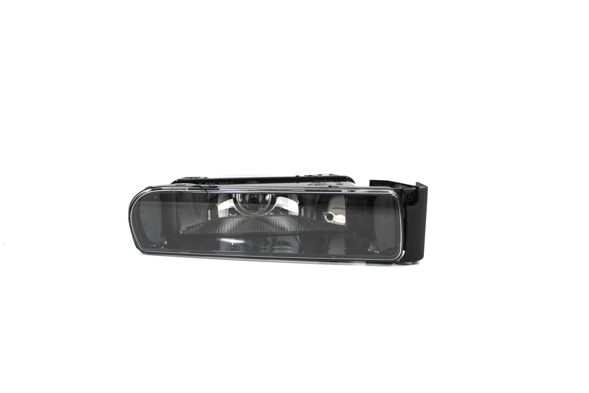 N FRONT BUMPER BAR DRIVING LIGHT R/H, 63176905502