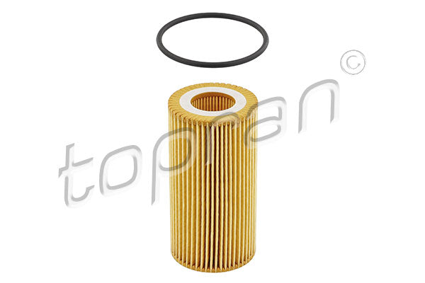 Oil Filter To Fit A Range Of Audi & VW 2013 - 2022