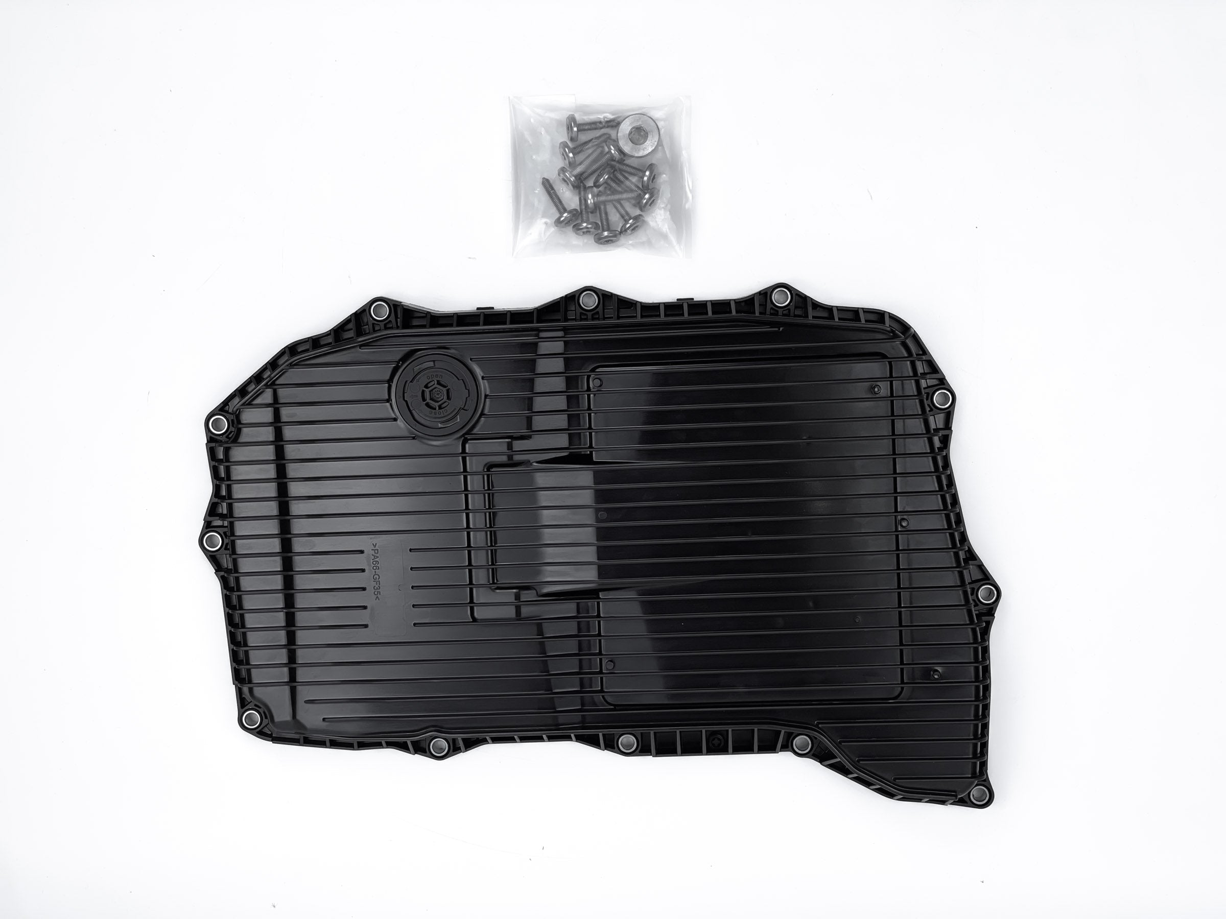 Transmission Pan & Filter Kit for Audi VW 0D5398009C