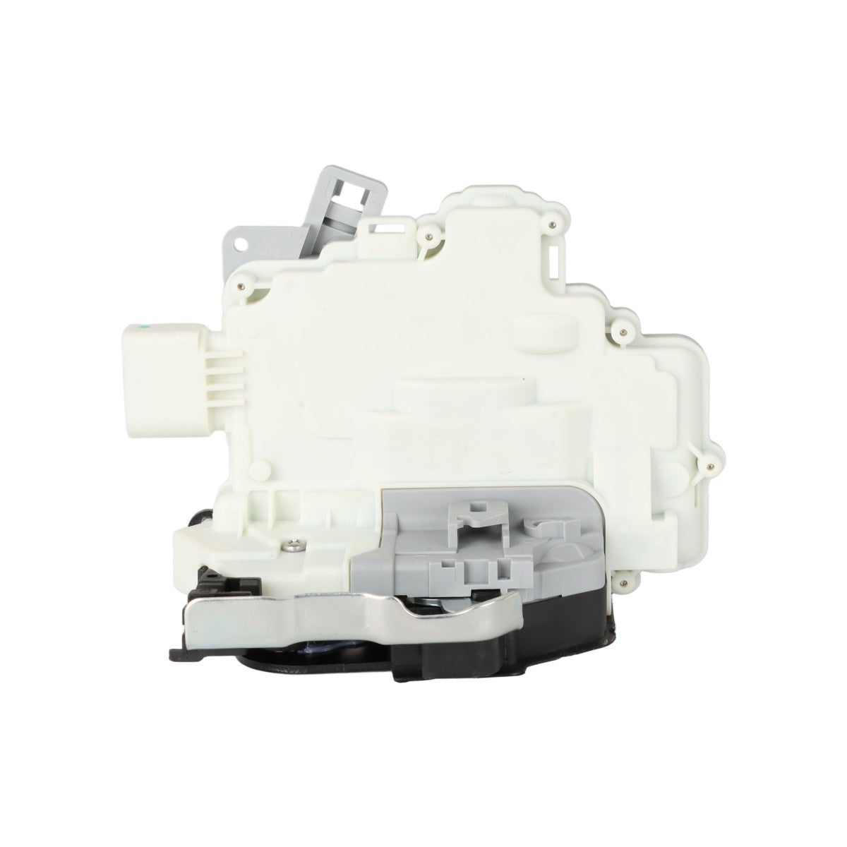 Door Lock Actuator Left Rear (Passenger) – Audi A6, A7, Q3, Touareg (4G0839015)