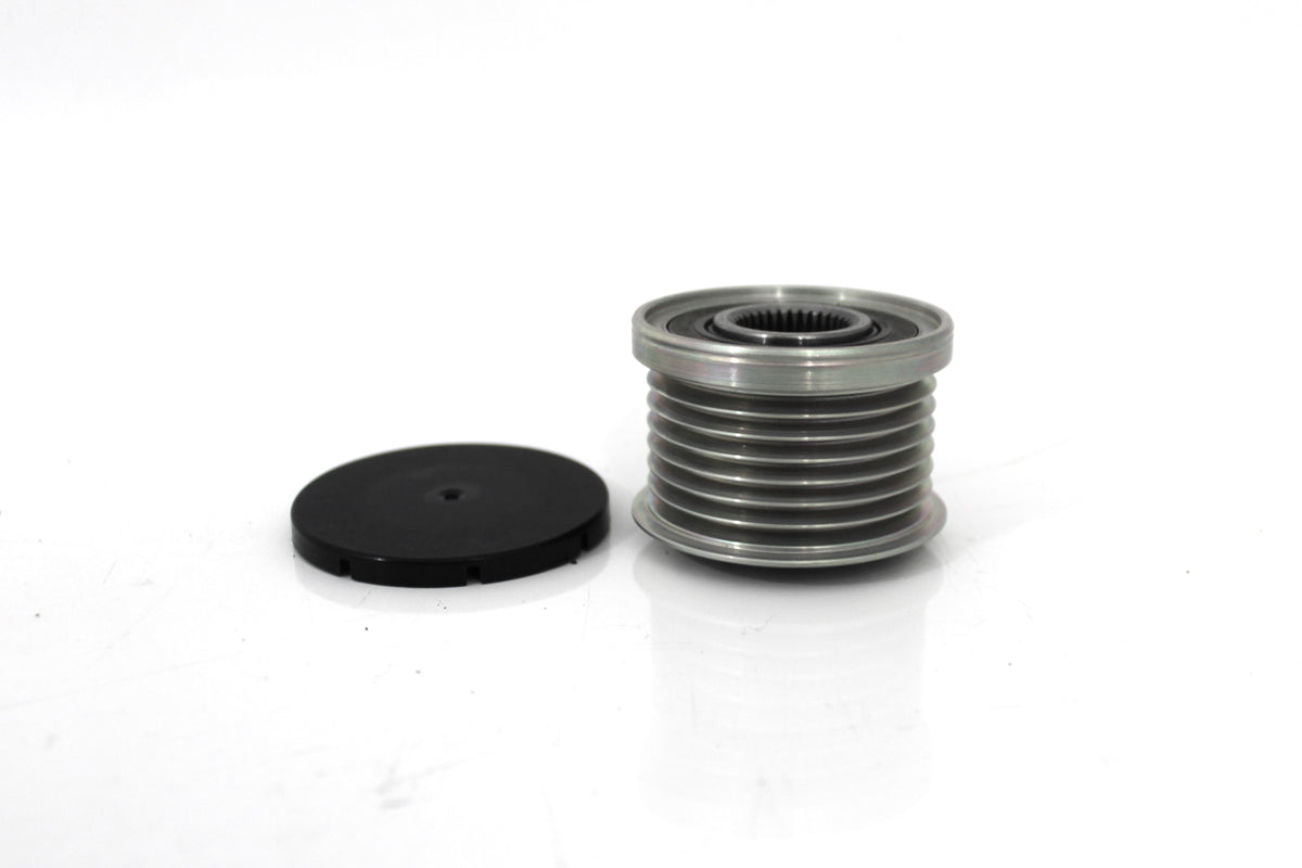 Alternator Pulley – BMW 1, 3 Series, X1 (12317626155) (INA)
