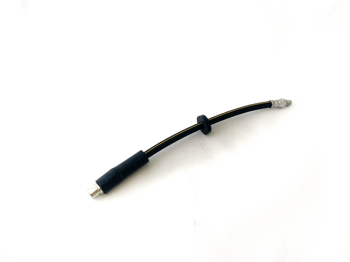 Brake Hose – Audi A6 C6 (4F2, 4F5) (OEM 4F0611775D) (Topran)
